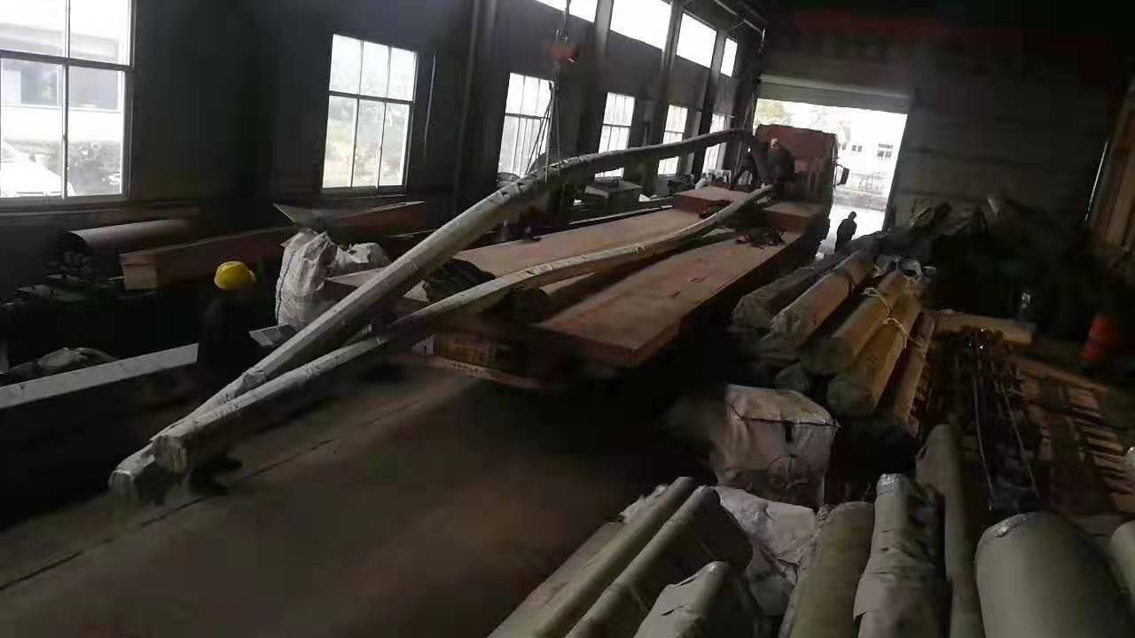 24米超長(cháng)304不銹鋼管